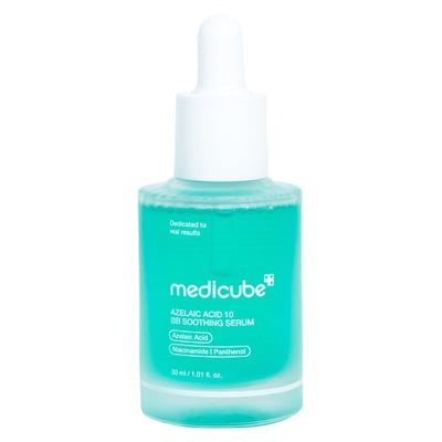 Medicube - Azelaic Acid 10 BB Soothing Serum