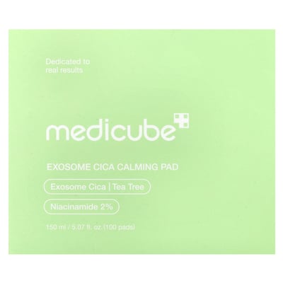Medicube - Exosome Cica Calming Pad