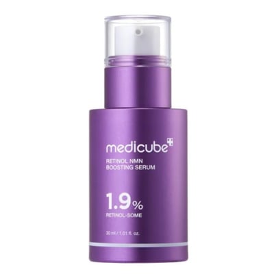 Medicube - Retinol NMN Boosting Serum