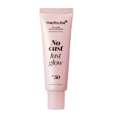 Medicube - Glow Collagen Sunscreen