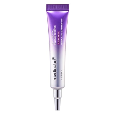 Vita A Retinal Volume Booster