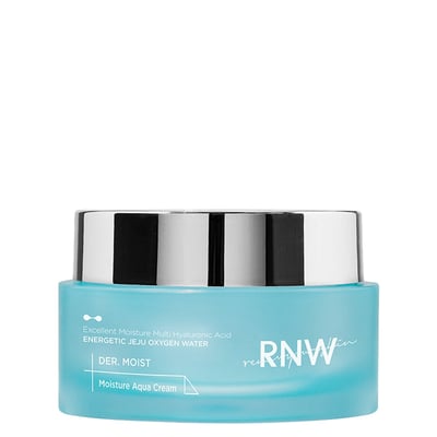 RNW - DER. MOIST Moisture Aqua Cream