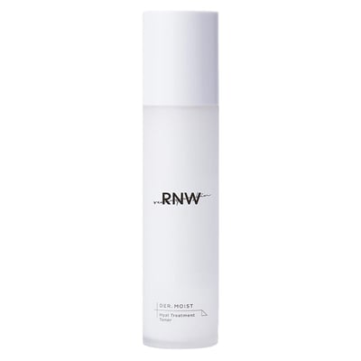 RNW - DER. MOIST Hyal Treatment Toner