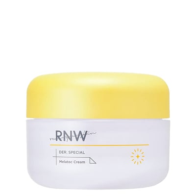 RNW - DER. SPECIAL Melatoc Cream