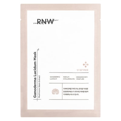 RNW - Ganoderma Lucidum Mask