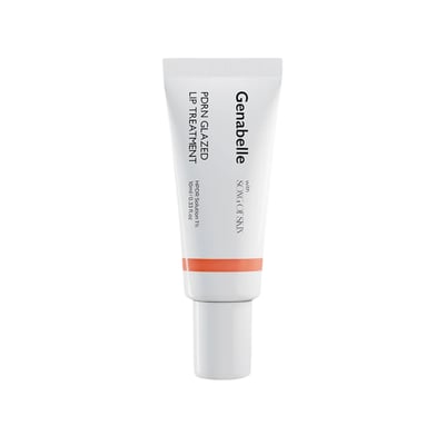 Genabelle - PDRN Glazed Lip Treatment