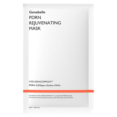 Genabelle - PDRN Rejuvenating Mask