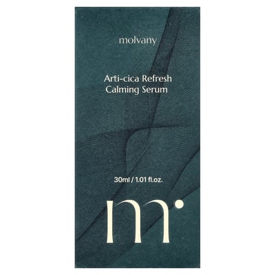Arti-cica Refresh Calming Serum