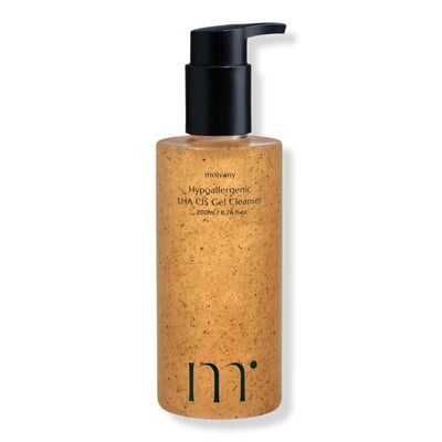 Molvany - Hypoallergenic LHA CIS Gel Cleanser