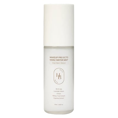 Makeup Pro Ecto Namu Water Mist
