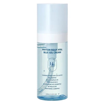 HEVEBLUE - Phyton Squa Hyal Blue Gel Cream