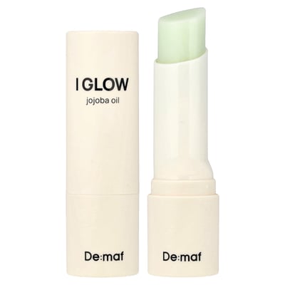 De:maf - I Glow Jojoba Oil Multi Balm