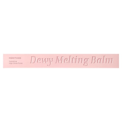 Merythod - Dewy Melting Balm 05 Cozy Fig