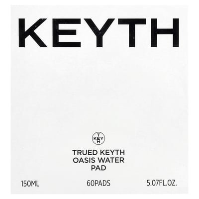 KEYTH - Trued Oasis Water Pad