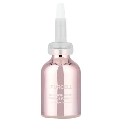PURCELL - 82% High Dose™ Peptide Formula