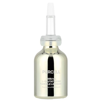PURCELL - L-Glutathione Flexible Liposome