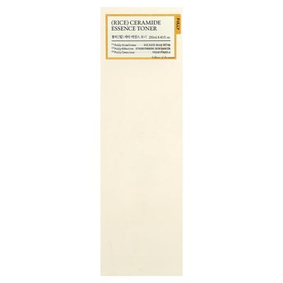Fully - Rice Ceramide Essence Toner