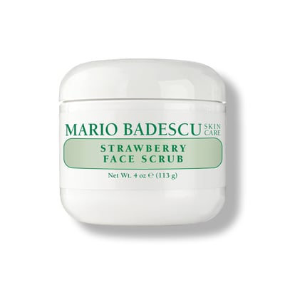 Mario Badescu - Strawberry Face Scrub