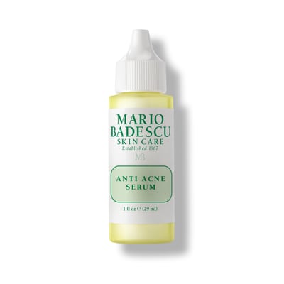Anti Acne Serum