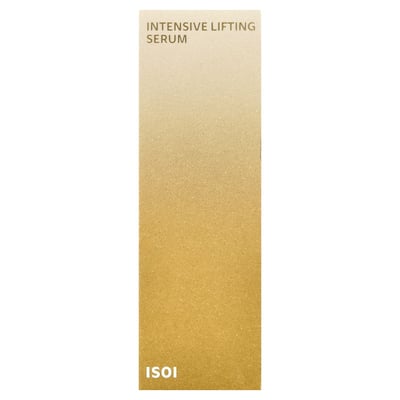 ISOI - Intensive Lifting Serum