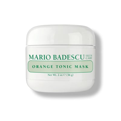 Mario Badescu - Orange Tonic Mask