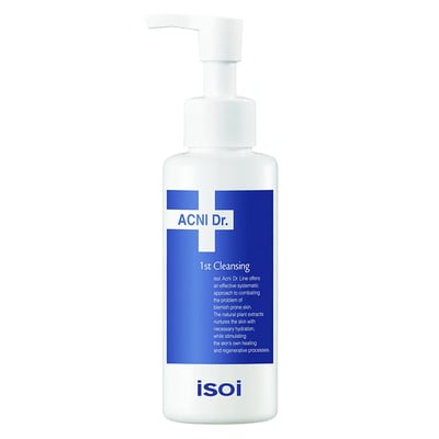 ISOI - ACNI Dr. 1st Cleansing