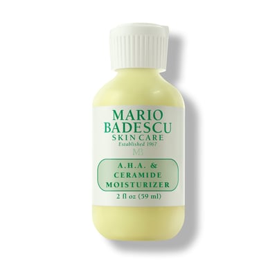 Mario Badescu - A.H.A & Ceramide Moisturizer