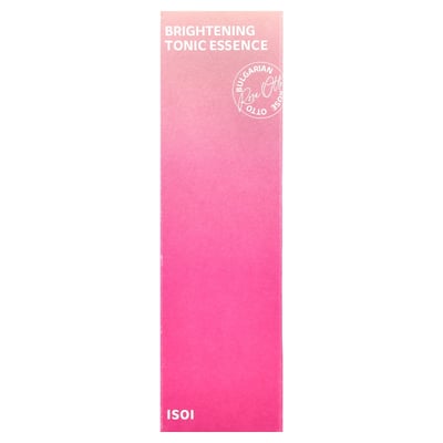 ISOI - Brightening Tonic Essence