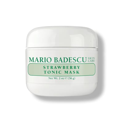 Mario Badescu - Strawberry Tonic Mask
