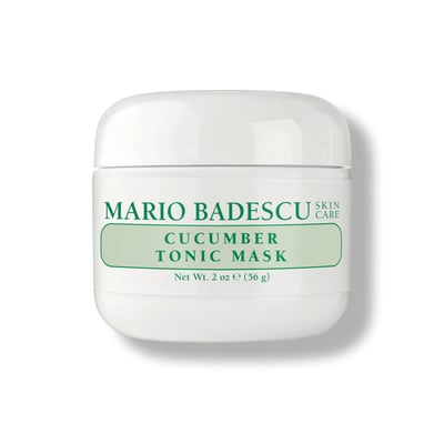 Mario Badescu - Cucumber Tonic Mask