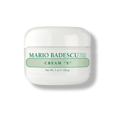 Mario Badescu - Cream X