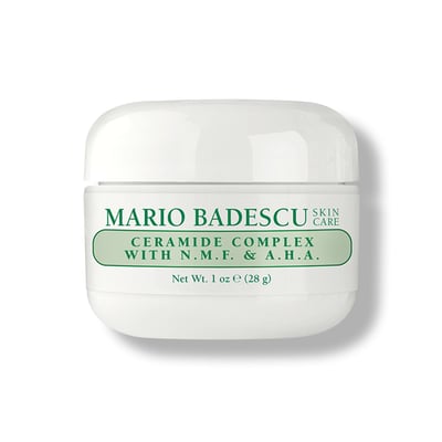 Mario Badescu - Ceramide Complex with N.M.F & A.H.A