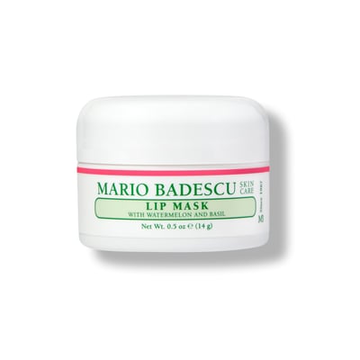 Mario Badescu - Lip Mask with Watermelon and Basil