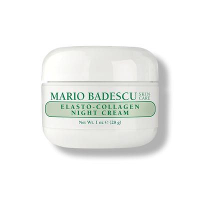 Mario Badescu - Elasto-Collagen Night Cream