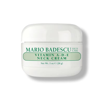 Mario Badescu - Vitamin A-D-E Neck Cream