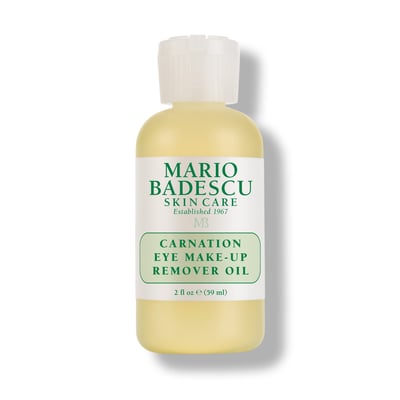Mario Badescu - Carnation Eye Make-Up Remover Oil
