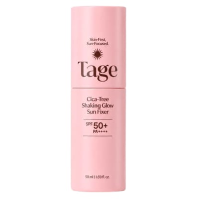 Tage - Cica-Tree Shaking Glow Sun Fixer