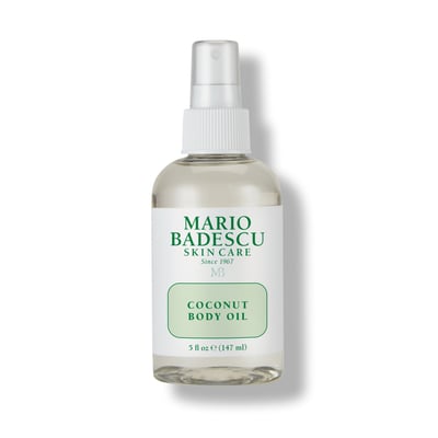 Mario Badescu - Coconut Body Oil