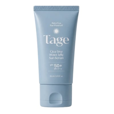 Tage - Cica-Tree Water Jelly Sun Serum