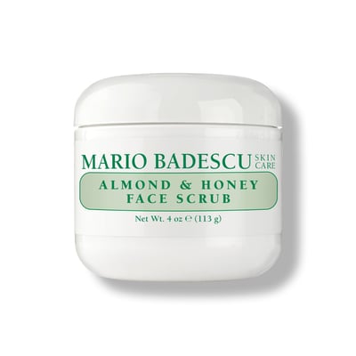 Mario Badescu - Almond & Honey Face Scrub