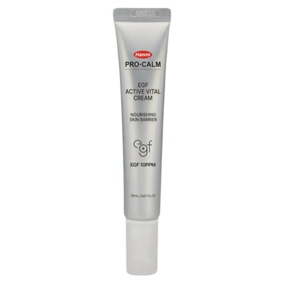 PRO-CALM - EGF Active Vital Cream