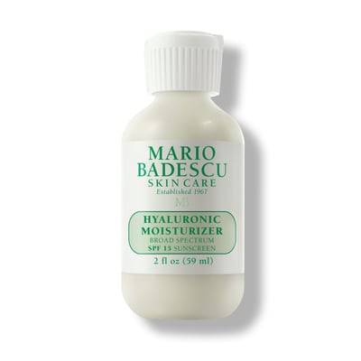 Mario Badescu - Hyaluronic Moisturizer SPF 15