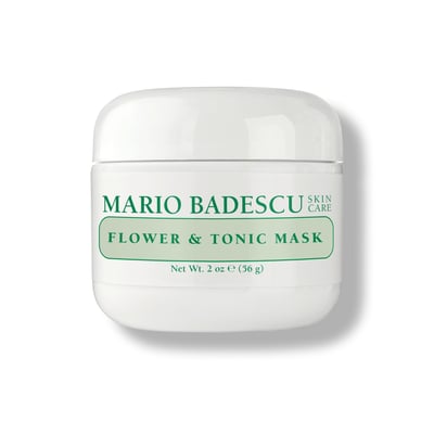 Mario Badescu - Flower & Tonic Mask