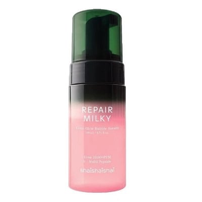 shaishaishai - Repair Milky Urea Glow Bubble Serum