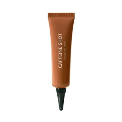 shaishaishai - CAFFEINE SHOT Collagen Eye Cream