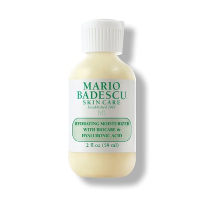 Mario Badescu - Hydrating Moisturizer With Biocare & Hyaluronic Acid