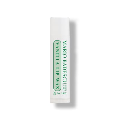 Mario Badescu - Vanilla Lip Wax (Stick)