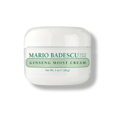Mario Badescu - Ginseng Moist Cream