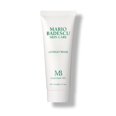 Mario Badescu - Ginkgo Mask