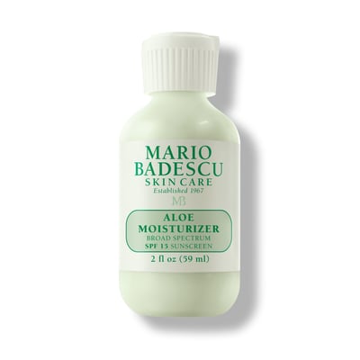 Mario Badescu - Aloe Moisturizer SPF 15